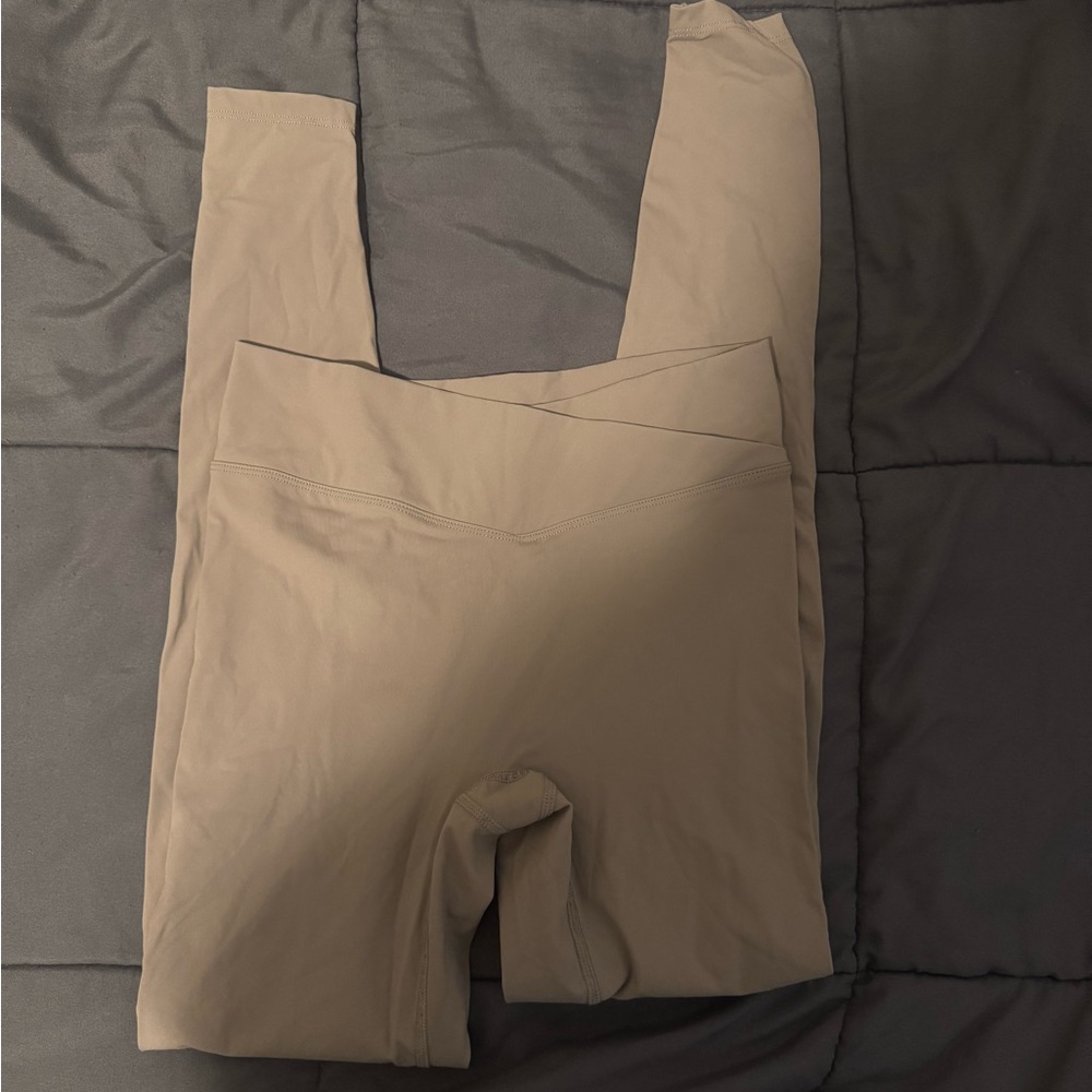 LOUNGE leggings